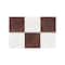 Chris Loves Julia Bonneville Peel & Stick Floor Tiles, 10ct.